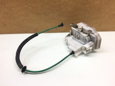 Alfa romeo 159 замок дверь правый перед eu 50502151 фото №1