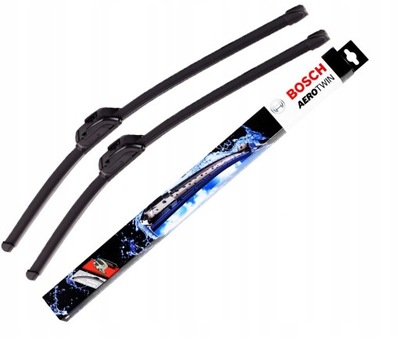 ESCOBILLAS BOSCH PEUGEOT EXPERT 96-06R 650/650  