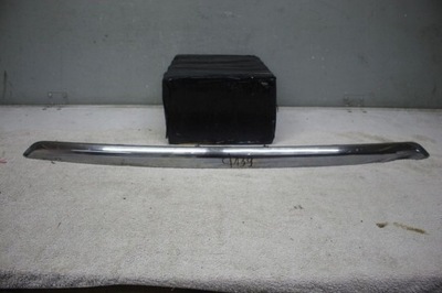 Хром na кришка задня renault scenic iv 4 848107626r фото №1