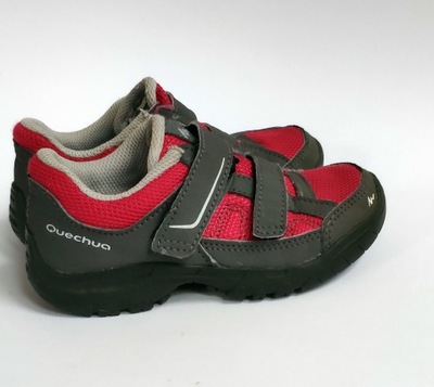 Buty dziecięce Quechua Shoes NH100 r. 27 V