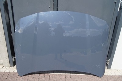 Капот bmw x2 f39 фото №1