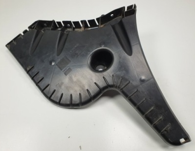 Направляющая бампера правый задняя volvo v60 i 31265282 фото №1