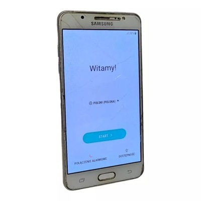 SAMSUNG GALAXY J5 2016 *POLECAM*