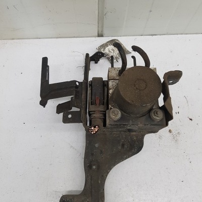 Насос abs audi a4 b7 8e0614517bf фото №1