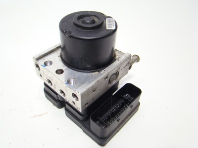 Chevrolet aveo ii - насос блок управления abs фото №1