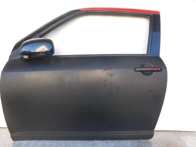 Двері ліва suzuki swift mk6 3d фото №1