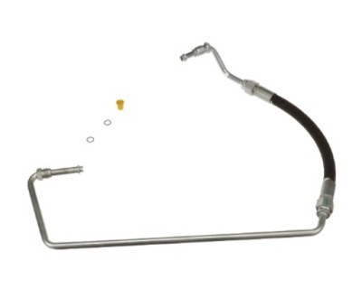 Шланг підсилювача jeep grand cherokee 2001-2004 фото №1