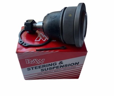 Шаровая опора нижний chrysler grand voyager rt 2008-2010 фото №1