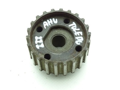 Seat toldeo i 95-99 1.9 tdi колесо зубчасте вала фото №1