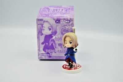 Hetalia Axis Powers - France - One Coin - Dessert Ver. - anime manga