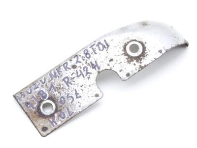 Isuzu nkp npr 93-03 2.8 tdi защита тепловая фото №1