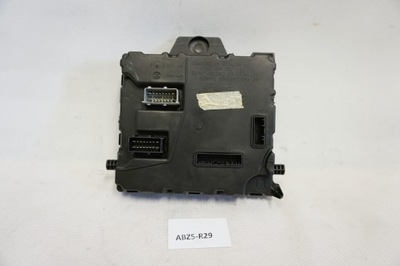 Модуль bcm renault kangoo ii 1.5dci 8200924038 фото №1