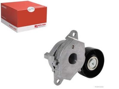 Натяжитель ремень клиновой subaru trezia xv toyota auris corolla verso фото №1