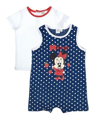 Komplet Minnie Mouse 81