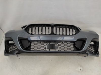 Бампер перед bmw 2 f44 m sport набір po 2020 фото №1