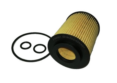 FILTER OILS HONCA CIVIC VII 1.7CDTI 99-06  