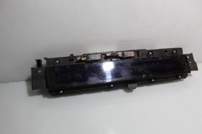 Прилади дисплей renault espace iv фото №1