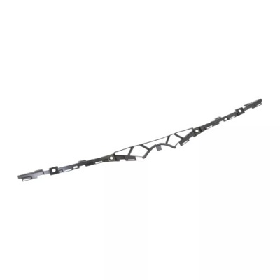 Решітка бампера середня alfa romeo giulia qv фото №1