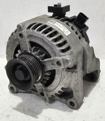Оригинальный генератор bmw / mini - 764013104 фото №1