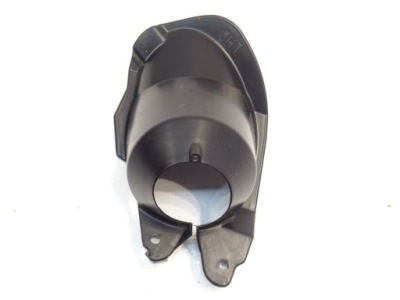 Защита колонки рулевой рейки toyota aygo ii citroen c1 ii peugeot 108 2014- фото №1