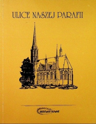Ulice naszej parafii