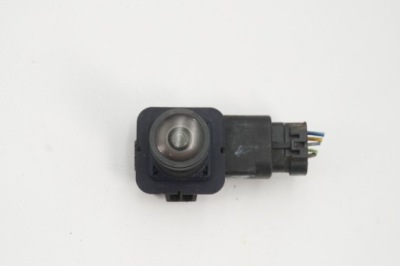 Камера заднього виду ford transit connect kt1t-19g490-aa фото №1