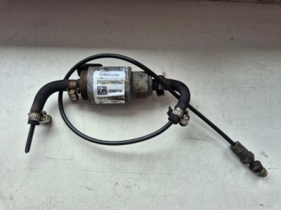 Помпа обігріву webasta webasto daf xf 106 , cf euro 6 рестайлінг фото №1