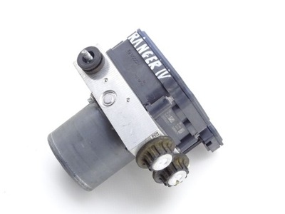 Ford ranger iv 11- насос abs фото №1