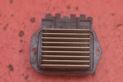 Резистор обдув резистор резистор 87165-47020 toyota prius 2 ii xw20 03-11 фото №1