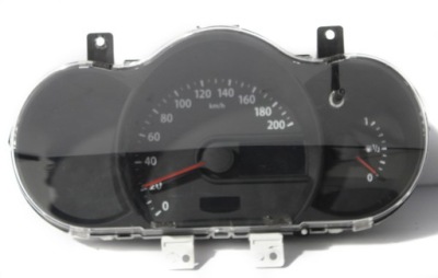 Kia picanto 2 ii лічильник прилади 94033-1y026 фото №1