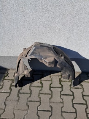 Підкрилок лівий задній mg 5 ev 10909176 фото №1