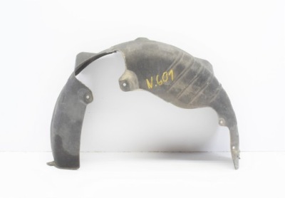 Hyundai i30 iii підкрилок ліва задня задні org kombi фото №1