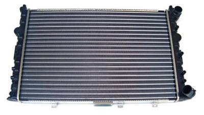 ALFA ROMEO 156 1.8 2.0 2.5 V6 RADIATOR WATER  