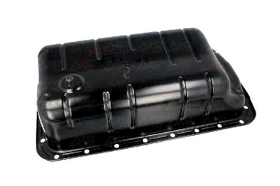 Blic піддон масляна сталь citroen berlingo, c5 i, фото №1