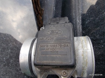 Витратомір escort mondeo 96fb12b579ba фото №1