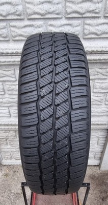 GOODRIDE ALL SEASON Master SW613 215\/65r16 C 109\/107R 2019r 7mm фото