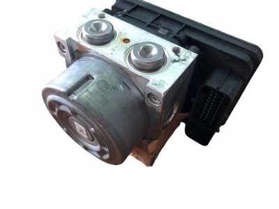 Bmw 1 f20 f21 насос abs 7852484 фото №1