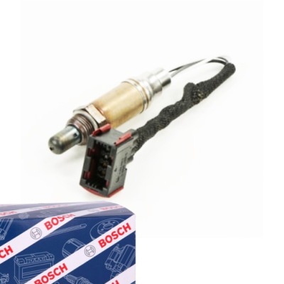 Датчик кислорода porsche 0258003806 фото №1