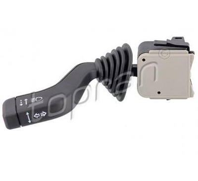 Hans pries перемикач pod кермо opel astra фото №1