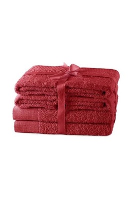 Zestaw Ręczników 6-pack 4251525428749