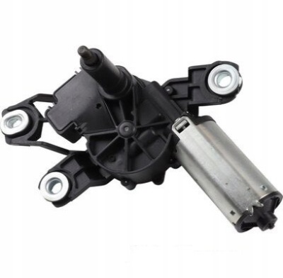 Двигун двірник задня do vw t-roc tiguan touareg фото №1