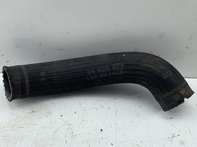 Chevrolet captiva i 2.0 vcdi труба интеркулер фото №1