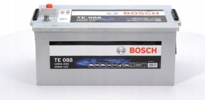 BOSCH 0 092 TE0 888 AKUMULATOR