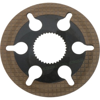 Carraro BRAKE DISC N 611-2 720g 143874E