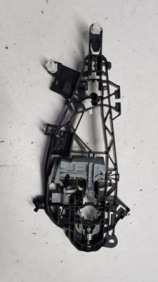 Ручка правый перед opel astra k фото №1