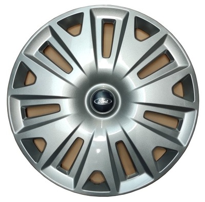 TAPACUBO 17'' FORD S-MAX MK2 GALAXY MK4 2015-  