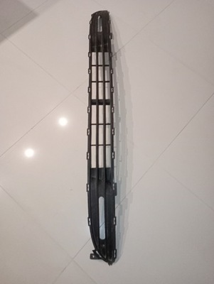 Kia rio ll решётка бампера перед оригинал фото №1