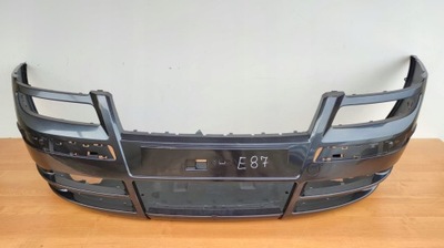 Fiat ulysse 02-10 rok бампер перед оригинальный фото №1