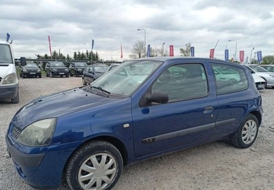 Renault Clio Renault Clio