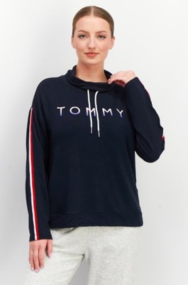 BLUZA FIT RELAX TOMMY HILFIGER [XL]